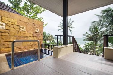 Hotel Andaman White Beach Resort Phuket: Photo 