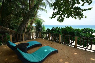Hotel Andaman White Beach Resort Phuket: Photo 