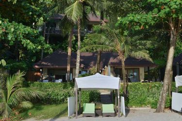 Hotel Andaman White Beach Resort Phuket: Photo 