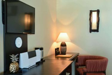 Hotel Andaman White Beach Resort Phuket: Photo 
