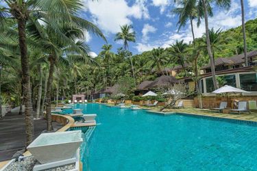 Hotel Andaman White Beach Resort Phuket: Photo 