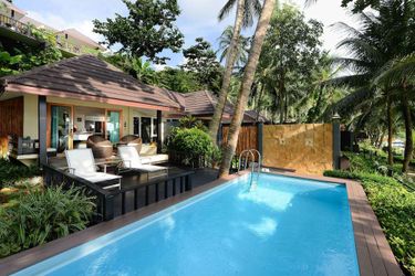 Hotel Andaman White Beach Resort Phuket: Photo 