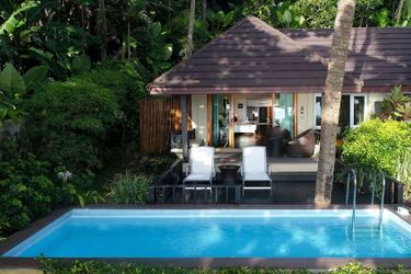 Hotel Andaman White Beach Resort Phuket: Photo 