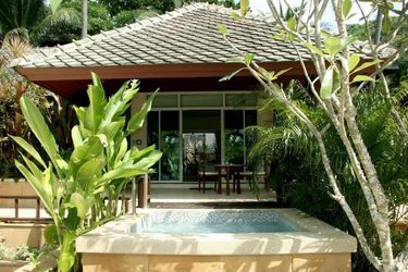 Hotel Andaman White Beach Resort Phuket: Photo 