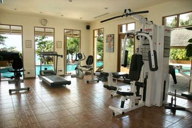 Hotel Andaman White Beach Resort Phuket: Photo 