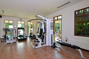 Hotel Andaman White Beach Resort Phuket: Photo 
