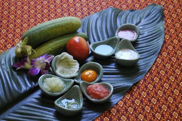 Hotel Andaman White Beach Resort Phuket: Photo 