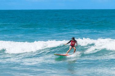 Hotel Andaman White Beach Resort Phuket: Photo 