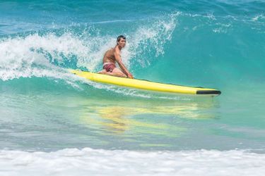 Hotel Andaman White Beach Resort Phuket: Photo 