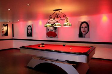 Hotel Andaman White Beach Resort Phuket: Photo 