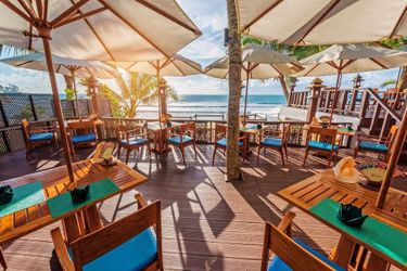 Hotel Andaman White Beach Resort Phuket: Photo 