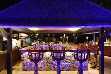 Hotel Andaman White Beach Resort Phuket: Photo 
