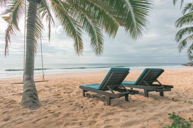 Hotel Andaman White Beach Resort Phuket: Photo 