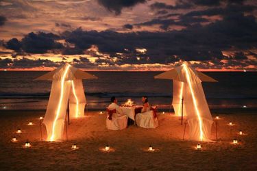 Hotel Andaman White Beach Resort Phuket: Photo 