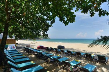 Hotel Andaman White Beach Resort Phuket: Photo 