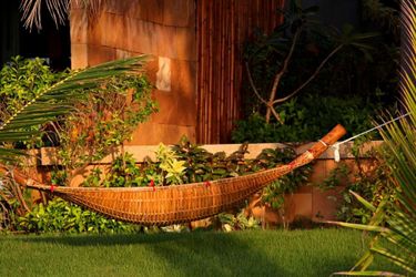 Hotel Andaman White Beach Resort Phuket: Photo 