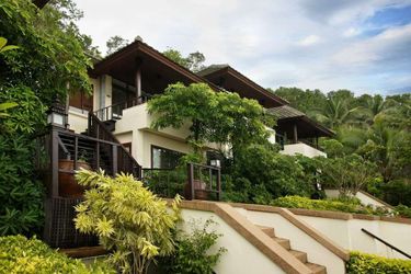 Hotel Andaman White Beach Resort Phuket: Photo 