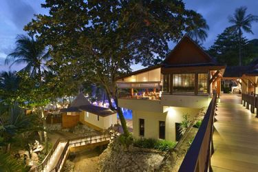 Hotel Andaman White Beach Resort Phuket: Photo 