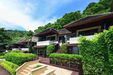 Hotel Andaman White Beach Resort Phuket: Photo 
