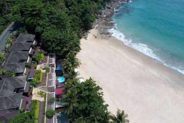 Hotel Andaman White Beach Resort Phuket: Photo 
