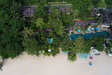 Hotel Andaman White Beach Resort Phuket: Photo 