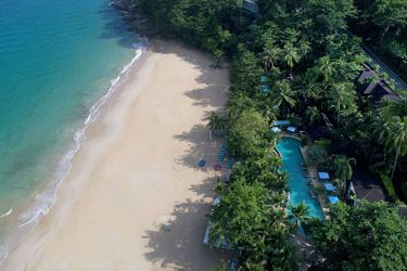 Hotel Andaman White Beach Resort Phuket: Photo 