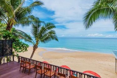 Hotel Andaman White Beach Resort Phuket: Photo 