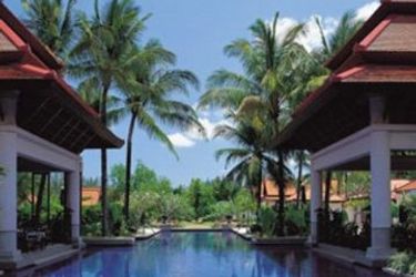 Hotel Banyan Tree Phuket:  PHUKET