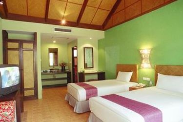 Hotel Karona Resort & Spa:  PHUKET
