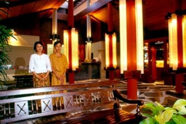 Hotel Karona Resort & Spa:  PHUKET