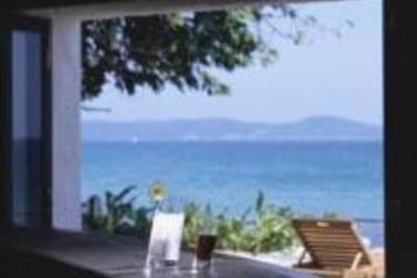 Hotel Evason Phuket And Bon Island:  PHUKET