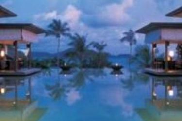 Hotel Evason Phuket And Bon Island:  PHUKET