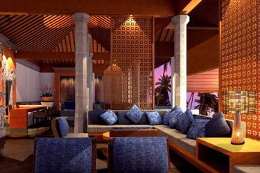 Hotel Rawai Palm Beach Resort:  PHUKET