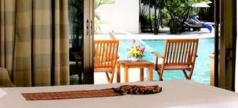 Hotel Thara Patong Beach Resort & Spa:  PHUKET