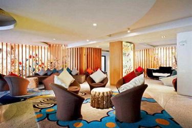 Hotel B-Lay Tong Phuket:  PHUKET