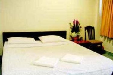 Hotel Baan Tee Thai Add Mansion:  PHUKET