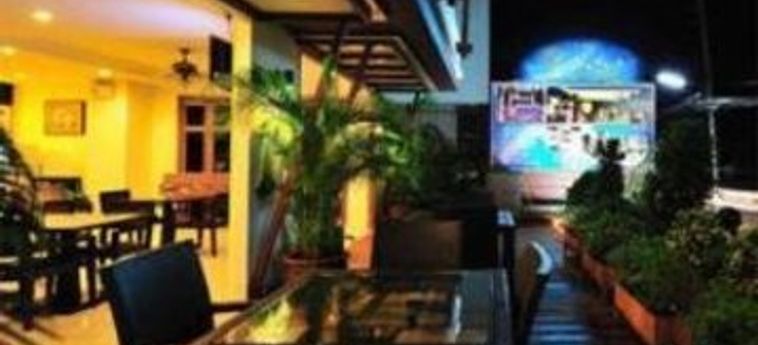 Hotel Aloha Residence:  PHUKET