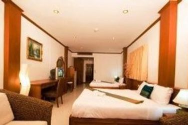 Hotel Andaman Seaside Resort Phuket:  PHUKET