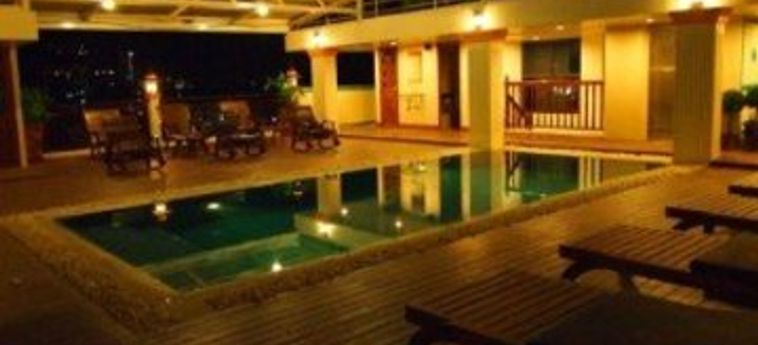 Hotel Bv Resortel Phuket:  PHUKET