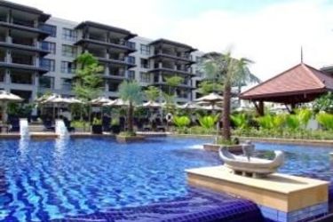 Hotel Marriott's Mai Khao Vacation Club:  PHUKET