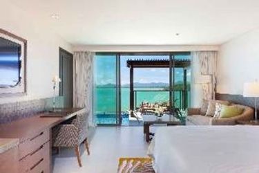 Hotel The Westin Siray Bay Resort &Amp; Spa Phuket: Photo 