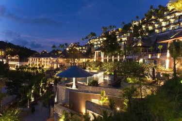 Hotel The Westin Siray Bay Resort &Amp; Spa Phuket: Photo 