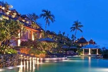 Hotel The Westin Siray Bay Resort &Amp; Spa Phuket: Photo 