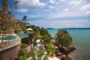 Hotel The Westin Siray Bay Resort &Amp; Spa Phuket: Photo 