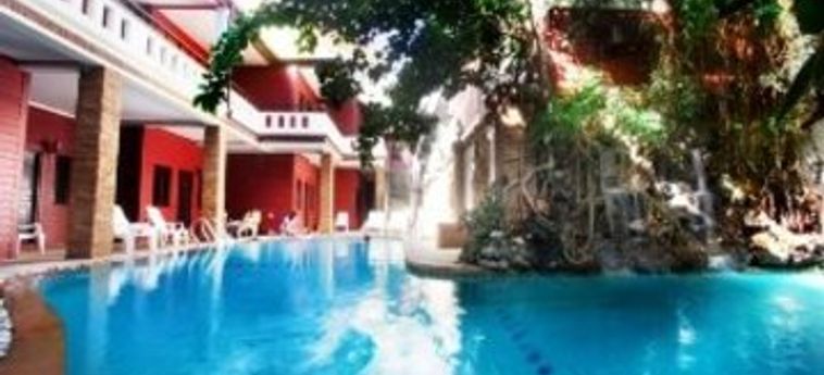 Hotel Jang Resort:  PHUKET