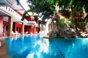 Hotel Jang Resort:  PHUKET