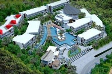 Hotel Kalima Resort & Spa:  PHUKET