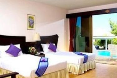 Hotel Kata Sea Breeze Resort:  PHUKET