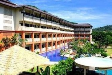 Hotel Kata Sea Breeze Resort:  PHUKET