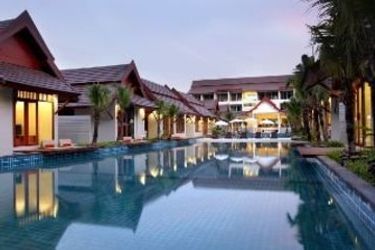 Hotel L'esprit De Naiyang Resort:  PHUKET
